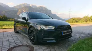 Audi A3 A3 1.6 TDI Sportback ultra Attraction