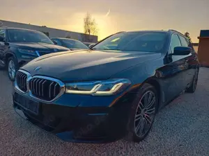 BMW 540 Touring 540 i xDrive, Harm.Kardon, RFK, LED, SHZ