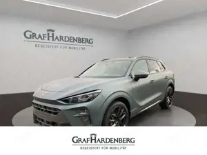 CUPRA Terramar America`s CUP Limited Edition 265PS