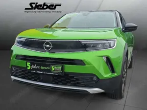 Opel Mokka-E Elegance *Rückfahrkamera*Sitzheizung* Bild 2