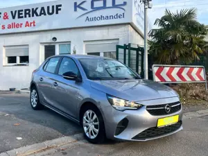 Opel Corsa F Edition 1.5 CDTI / 1. Hand