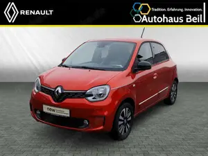 Renault Twingo Techno Electric