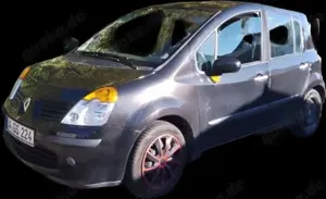 Renault Modus 1.2 16V Authentique