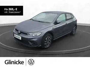Volkswagen Polo 1.0 TSI Life App Connect, LED, Rear View