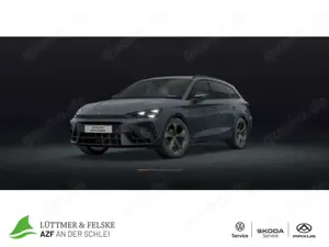 CUPRA Leon Sportstourer 1.5 eTSI DSG ACC+LED+SHZ+PDC