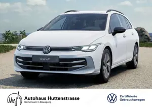 Volkswagen Golf VIII Variant 1.5 TSI Goal KAMERA AHK