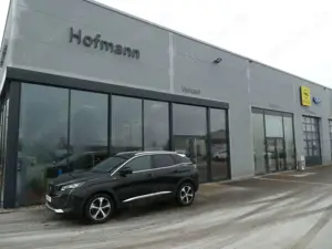 Peugeot 3008 GT,  Klima, Kamera, Navi, SHZ, PDC, Navi