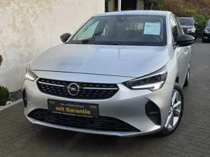 Opel Corsa Scheckheft/Garantie/Gepflegt