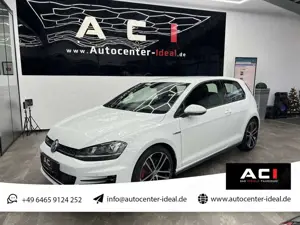Volkswagen Golf 2.0 TDI GTD BMT, AHK, Navi, BiXenon, ACC,SH