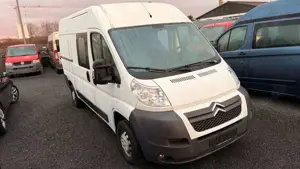 Citroen Jumper Mixto/H2L2 /6-Sitze/Klima/Tempomat/PDC