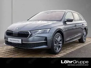 Skoda Octavia Combi 1,5 TSI mHEV DSG Balance