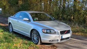 Volvo C70 C70 T5 Summum Bild 2