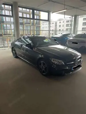 Mercedes-Benz C 200 C 200 (205.377)