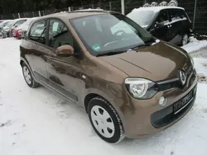 Renault Twingo Expression