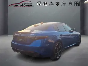 Alfa Romeo Giulia 2.0 Turbo 16V Veloce Q4 (EURO 6e) Bild 4