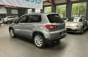 Volkswagen Tiguan 1.4 TSI 4Motion Sport  Style