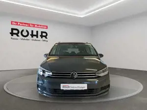 Volkswagen Touran People Edition 1.5 TSI BMT DSG (Garantie 01/2030.S Bild 3