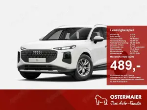 Audi Q3 SUV TFSI 110 kW S tronic