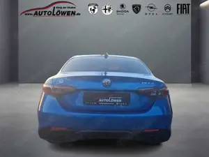 Alfa Romeo Giulia 2.0 Turbo 16V Veloce Q4 (EURO 6e) Bild 3