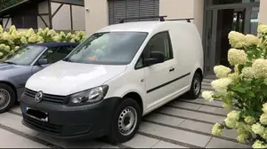 Volkswagen Caddy 1.4 Economy