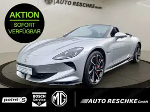 MG Cyberster Single Motor - 3 Wochen Lieferzeit!