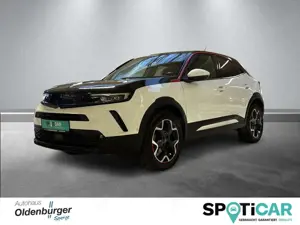 Opel Mokka GS Line - Kamera / Sitzhzg. / Voll-LED / Navi