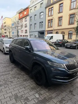 Skoda Kodiaq Style 4x4