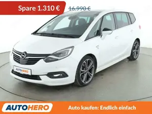 Opel Zafira Tourer 2.0 CDTI Innovation Start/Stop*NAVI*LED*ACC*CAM*