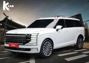 Hyundai PALISADE LX3 2.5T 4WD Calligraphy 7-Seater - Koreaimport