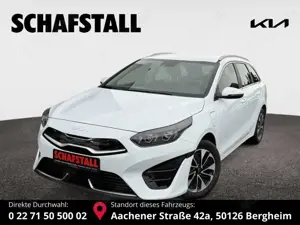 Kia Ceed SW / cee'd SW 1.6 GDI PHEV Vision Carplay Tempomat Kamera LED