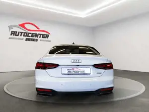 Audi A5 50 TDI quattro S-Line Navi Kamera Matrix ACC Bild 5