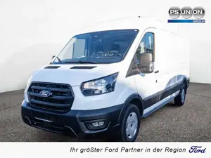 Ford Transit Kasten TREND 350L3 KLIMA PDC KAMERA