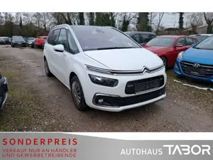 Citroen C4 Grand Spacetourer 1.2 PureTech 130 Feel LM