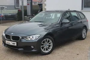 BMW 320 d Touring~Navi~8fach~el. Heckklappe~