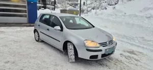 Volkswagen Golf 1.6 FSI Goal