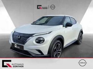 Nissan Juke N-CONNECTA 143PS Automatik Winter/beh.WS/Carplay