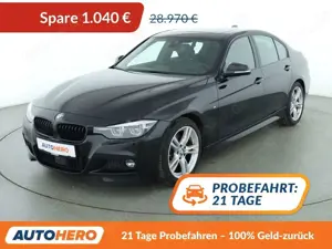 BMW 330 330i M Sport Shadow Aut.*NAVI*HEAD-UP*LED*ACC*CAM*