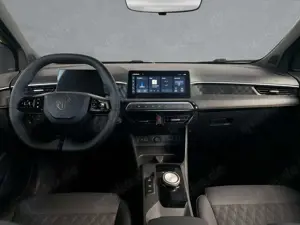 MG MG3 Luxury 1.5 Hybrid+ 360 Grad Kamera Bild 5