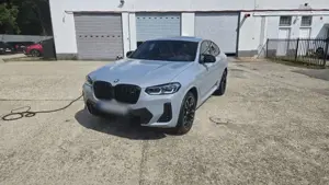 BMW X4 M X4 M40i