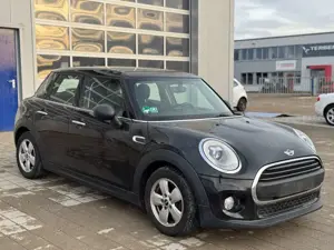 MINI One 1.2 5-trg. Automatik LED Navi PDC Euro6 Bild 2