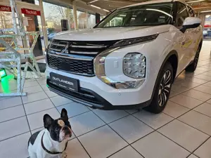 Mitsubishi Outlander Outlander  PLUS