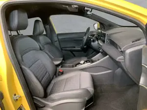 MG MG3 Luxury 1.5 Hybrid+ 360 Grad Kamera Bild 4