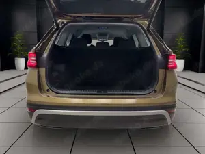 Skoda Kodiaq 2.0 TDI DSG SELECTION AHK NAVI ACC KAMERA Bild 4