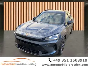 CUPRA Formentor VZ 2.0 TSI DSG 4Drive*Matrix*Pano*