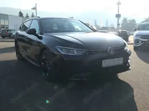 Volkswagen Passat R-Line 2,0 TDI SCR (150 PS) DSG *AHK*BLAC Bild 5