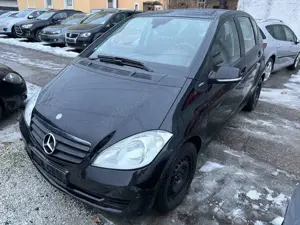 Mercedes-Benz A 160 A 160 (169.031)