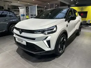 Renault Captur Techno Mild Hybrid 140 EDC