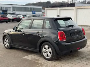 MINI One 1.2 5-trg. Automatik LED Navi PDC Euro6 Bild 5