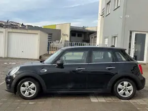 MINI One 1.2 5-trg. Automatik LED Navi PDC Euro6 Bild 4