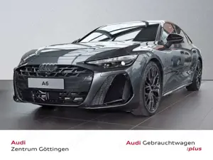 Audi A6 Limo e-hybrid qu. S tr. edition one TECH PLUS